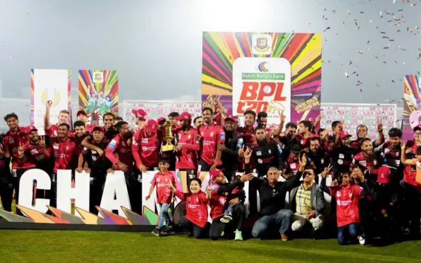 No defending champions! BPL tentative schedule confirmed with draft taking place on Nov 17